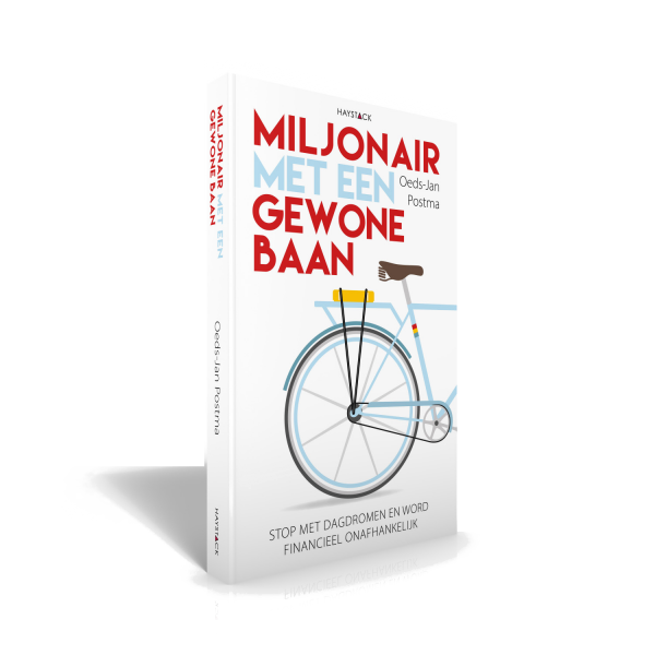 Miljonair met een gewone baan
