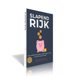 Slapend Rijk